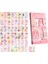 50 Çı Face Book, Trend Çı I, Scrapbooking B (Yurt Dışından) 2
