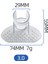 Tineco Ifloor 3.0 Islak ve Kuru Kablosuz El Tipi Elektrikli Süpürge Yedek Parçası Için Atıksu Tankı Baffle'ı (Yurt Dışından) 4