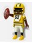 Playmobil Figures 70638 Series 23 - American Football Player 1
