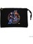 Avengers Infinity War Siyah Clutch Astarlı Cüzdan / El Çantası 1