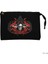 Avenged Sevenfold Red Siyah Clutch Astarlı Cüzdan / El Çantası 1