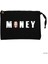 La Casa De Papel Money Siyah Clutch Astarlı Cüzdan / El Çantası 1