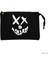 Suicide Squad Smile Siyah Clutch Astarlı Cüzdan / El Çantası 1