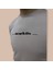 Erkek Slim Fit Enjeksiyon Baskılı Pamuklu T-Shirt 5