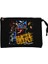 Suicide Silence Lıve And Mental Siyah Clutch Astarlı Cüzdan / El Çantası 1