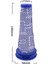 Dyson DC50 Elektrikli Süpürge Yedek Aksesuarları Yıkanabilir Ön Arka Ön Sonra Motor Filtresi 965081-01 965080-01 (Yurt Dışından) 4