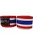 DRGN-T06 Thai Bayraklı 4,5 mt Bandaj Boks Bandajı 1