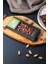 Altılı Avantaj Paket. %72 Kakao Antep Fıstıklı Bitter Çikolata 100 g x 6 Adet 4