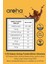 Altılı Avantaj Paket. %72 Kakao Antep Fıstıklı Bitter Çikolata 100 g x 6 Adet 5