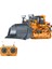 Rc Damperli Kamyon 1/24 2.4ghz 9ch Rc Inşaat Kamyonu (Yurt Dışından) 1