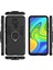 Halka Araba Montaj Kickstand Durumda Redmi Not 9/redmi 10X 4g Sınıf (Yurt Dışından) 1