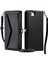 Cüzdan Crossbody Durumda IPhone Se3/ıphone Kart Tutucu Fermuar Faturaları Yuvası Için (Yurt Dışından) 1