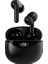 Hamtod CS121 Bluetooth Kulaklık - Beyaz (Yurt Dışından) 1