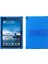 Lenovo Tab P10 Tabuta Koruma Case Silicone Cover M10 Protective Case X605/X505 Case (Yurt Dışından) 1