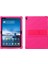Lenovo Tab P10 Tabuta Koruma Case Silicone Cover M10 Protective Case X605/X505 Case (Yurt Dışından) 1