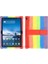 Lenovo Tab P10 Tabuta Koruma Case Silicone Cover M10 Protective Case X605/X505 Case (Yurt Dışından) 1