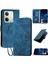 Vıvo Y100 Kabartmalı Kelebek Yüksek Kaliteli Deri Telefon Kılıfı Için Flip Case (Yurt Dışından) 1