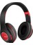Hifi Bluetooth Kulaklık Stereo Kablosuz Kulak Içi Kulaklık, Cep Telefonu Için Mikrofonlu (Yurt Dışından) 1