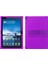 Lenovo Tab P10 Tabuta Koruma Case Silicone Cover M10 Protective Case X605/X505 Case (Yurt Dışından) 1
