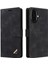 IPhone 16 Için Flip Case Kapak Darbeye Cüzdan Basit Iş Durum (Yurt Dışından) 1