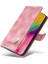 IPhone 16 Için Flip Case Artı Kapak Kapak Darbeye Basit Iş Cüzdan (Yurt Dışından) 2
