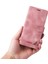 IPhone 16 Için Flip Case Artı Kapak Kapak Darbeye Basit Iş Cüzdan (Yurt Dışından) 5