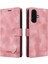 IPhone 16 Için Flip Case Kapak Darbeye Cüzdan Basit Iş Durum (Yurt Dışından) 1