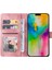 IPhone 16 Için Flip Case Kapak Darbeye Cüzdan Basit Iş Durum (Yurt Dışından) 2