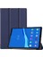 Lenovo Tab M10 Plus 10.3 Inç TB-X606F X606X Tablet Pc Için Deri Kılıf (Yurt Dışından) 1