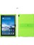 Lenovo Tab P10 Tabuta Koruma Case Silicone Cover M10 Protective Case X605/X505 Case (Yurt Dışından) 1