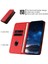 Kart Yuvaları ve Kickstand Anti-Parmak Izi ile Tecno Spark 30C Için Kılıf (Yurt Dışından) 4