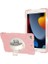 Xhappy Arctıc Hunter Apple Tablet Koruyucu Kılıf 10.2 Inç Üç Geçirmez Silikon Çocuk Düşme Önleyici Kılıf Gökkuşağı Renkli Kontrast ipad Kılıfı (Yurt Dışından) 1