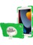 Xhappy Arctıc Hunter Apple Tablet Koruyucu Kılıf 10.2 Inç Üç Geçirmez Silikon Çocuk Düşme Önleyici Kılıf Gökkuşağı Renkli Kontrast ipad Kılıfı (Yurt Dışından) 1