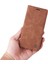 IPhone 16 Için Flip Case Artı Cüzdan Darbeye Basit Iş Deri (Yurt Dışından) 2