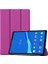 Lenovo Tab M10 Plus 10.3 Inç TB-X606F X606X Tablet Pc Için Deri Kılıf (Yurt Dışından) 1