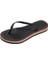 Slim Flatform Loop Kadın Terlik - Siyah 3