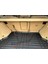 2008 Land Rover Range Rover Vogue 3D Kauçuk Bagaj Havuzu 5