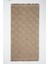 Checker Bukle Kilim 80X150 cm Natural 1