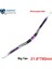Bisiklet Gidonu Dağ Bisikleti Gidonu Alüminyum Kırlangıç Gidon 720/780MM Gidon Çapraz Sürme Aksesuarları (Yurt Dışından) 1