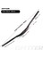 Bisiklet Gidonu Dağ Bisikleti Gidonu Alüminyum Kırlangıç Gidon 720/780MM Gidon Çapraz Sürme Aksesuarları (Yurt Dışından) 1