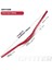 Bisiklet Gidonu Dağ Bisikleti Gidonu Alüminyum Kırlangıç Gidon 720/780MM Gidon Çapraz Sürme Aksesuarları (Yurt Dışından) 1