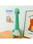 100CM Dinozor Sarıl Kaz Peluş Bebek Bebek Yastık Hediye (Yurt Dışından) 1