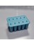 Dondurma Kalıbı Ev Diy Popsicle Dondurma Yapmak Sevimli Silikon Kalıptan Çıkarmak Kolay (Yurt Dışından) 1