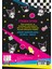 Kuromi - Çıkartma Çılgınlığı Etkinlik Kitabı (Sticker Kitabım + 100'den Fazla Sticker) 2