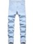 Erkek Regular Fit Denim Kot Pantolon 1
