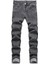 Erkek Regular Fit Denim Kot Pantolon 1