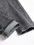 Erkek Regular Fit Denim Kot Pantolon 5