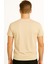 2025 Summer Erkek Premium Kısa Kol Tshirt %100 Pamuk Relax Fit Bisiklet Yaka 2