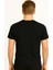 2025 Summer Erkek Premium Kısa Kol Tshirt %100 Pamuk Relax Fit Bisiklet Yaka 2