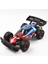 Yeni 1:14 Formula Uzaktan Kumandalı Araba Büyük Tekerlek Off-Road Tırmanma Uzaktan Kumanda Kamyonet Modeli Oyuncak Yarış Arabası (Yurt Dışından) 1
